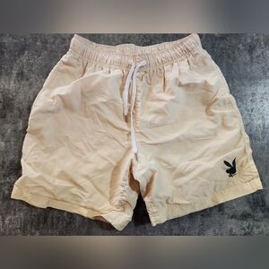 Playboy by Pacsun swim trunks